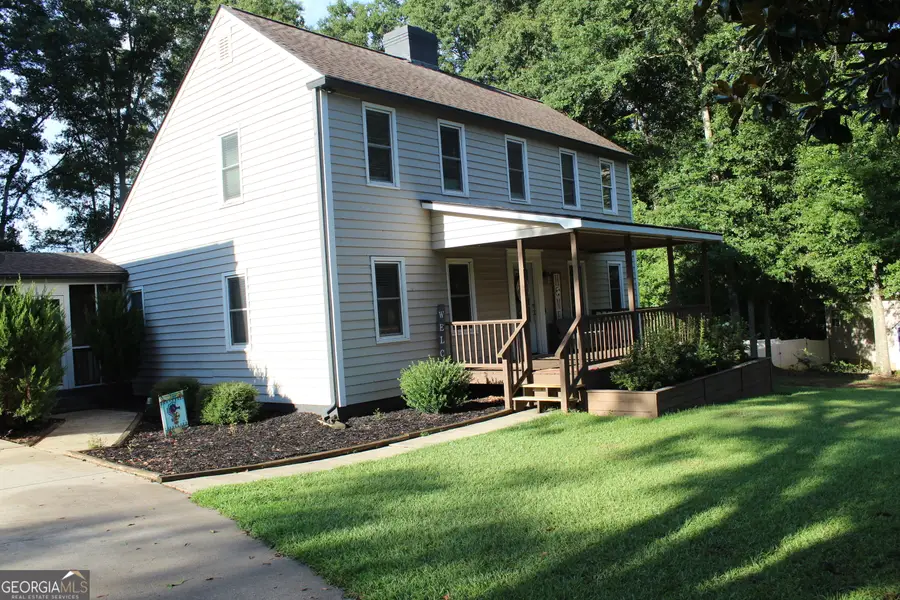425 Pecan Circle, Forsyth, GA 31029 - #3