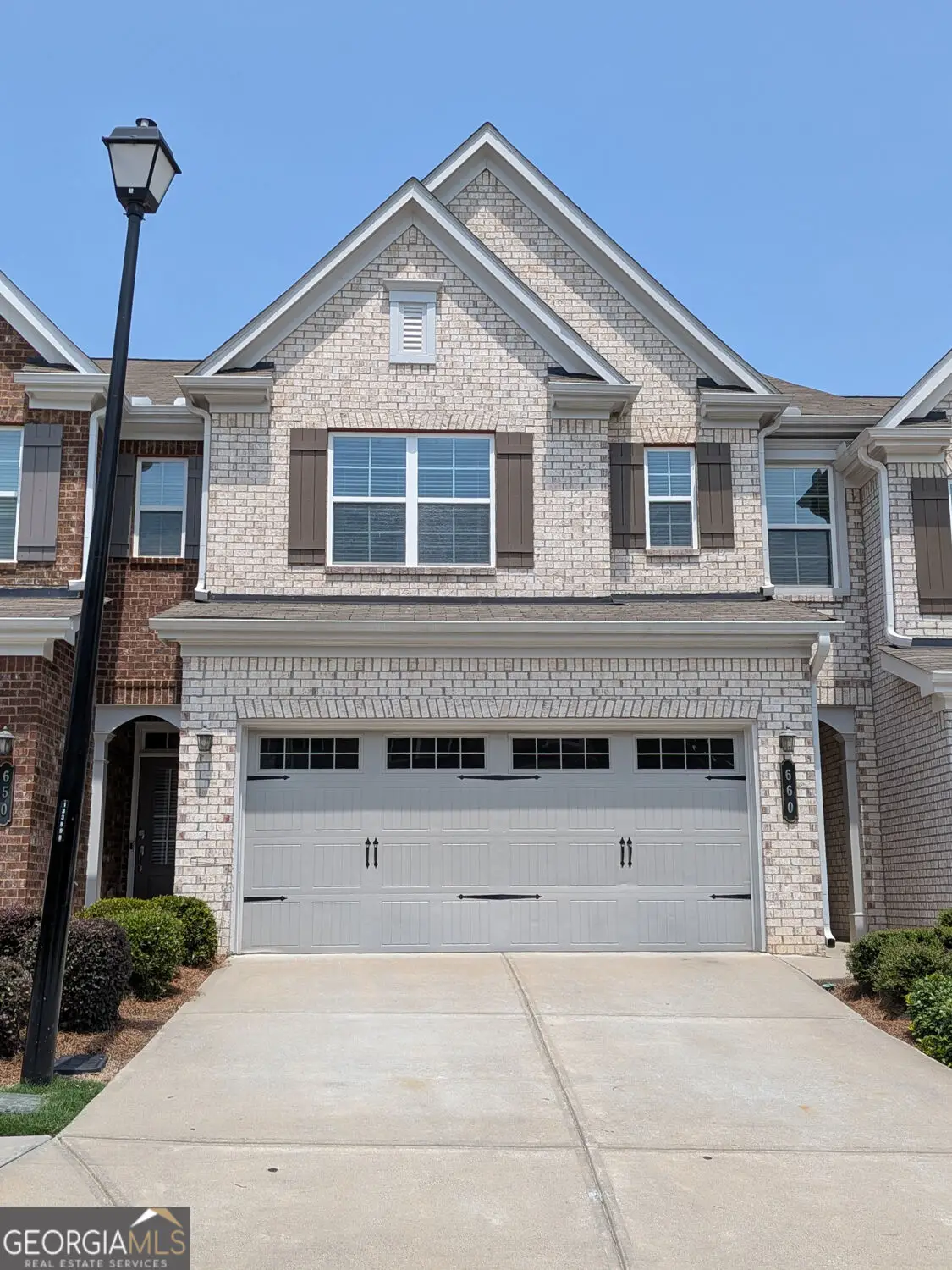 660 Mason Grove Parkway, Lawrenceville, GA 30043 - #1