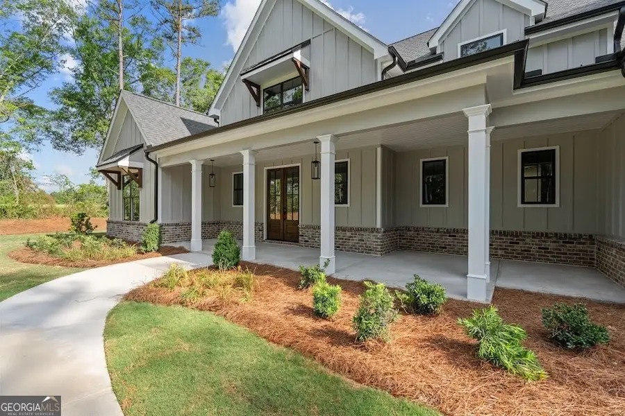 135 Martin Cemetery Road, Carrollton, GA 30117 - #3