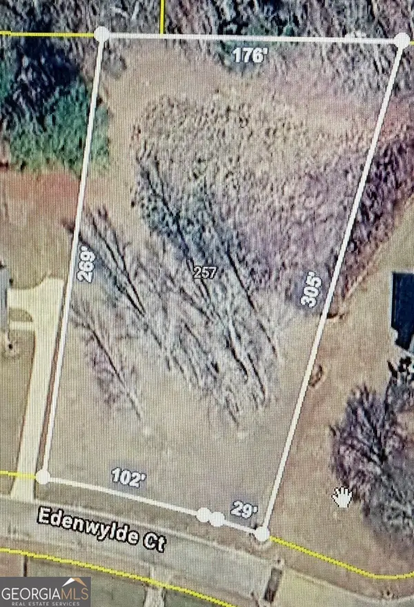 257 Edenwylde Court, Hampton, GA 30228