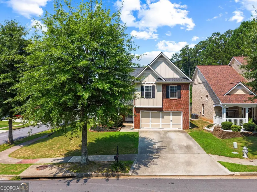 4122 Pond Edge Road, Snellville, GA 30039 - #2