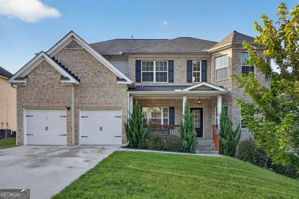 1532 Gallup Drive, Stockbridge, GA 30281