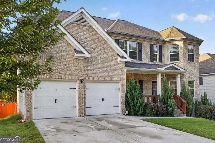 1532 Gallup Drive, Stockbridge, GA 30281 - #3