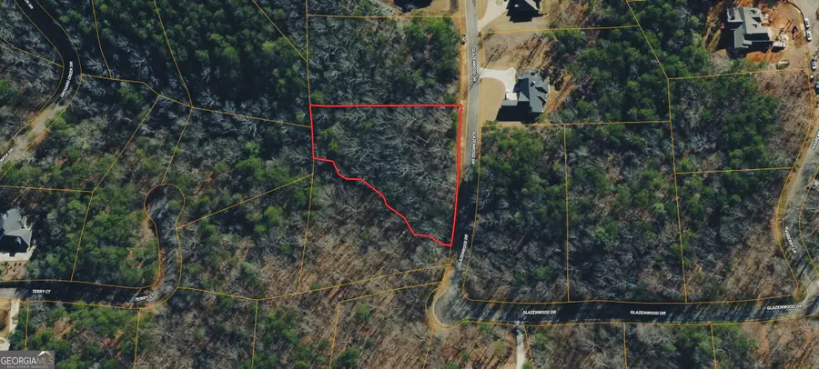 0 Orchard Drive, Clarkesville, GA 30523 - #3