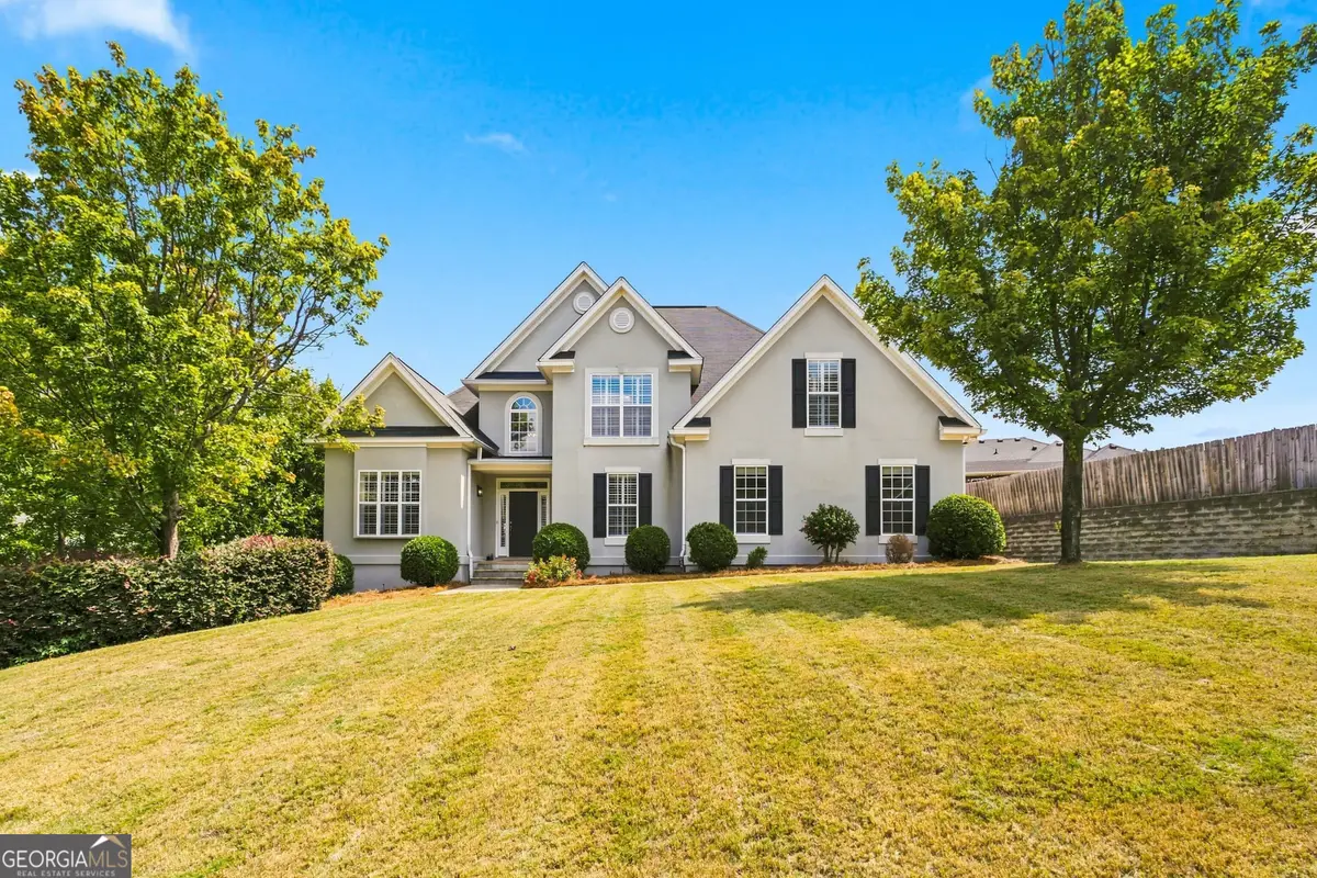 3707 Pavilion Drive, Martinez, GA 30907 - #1