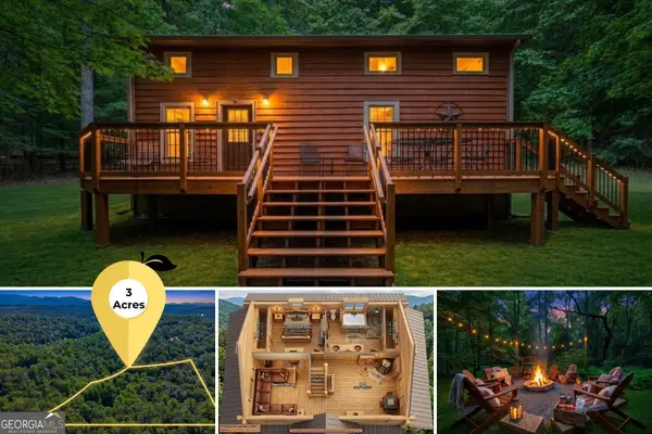 57 Ashleywood Drive, Dahlonega, GA 30533
