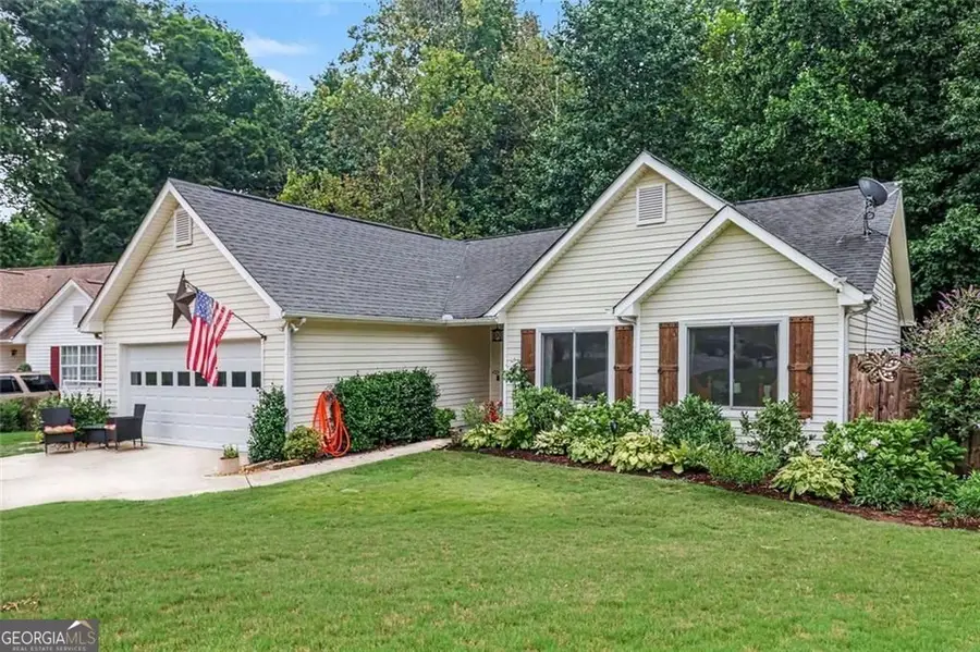 4611 Gold Mine Drive, Sugar Hill, GA 30518 - #2