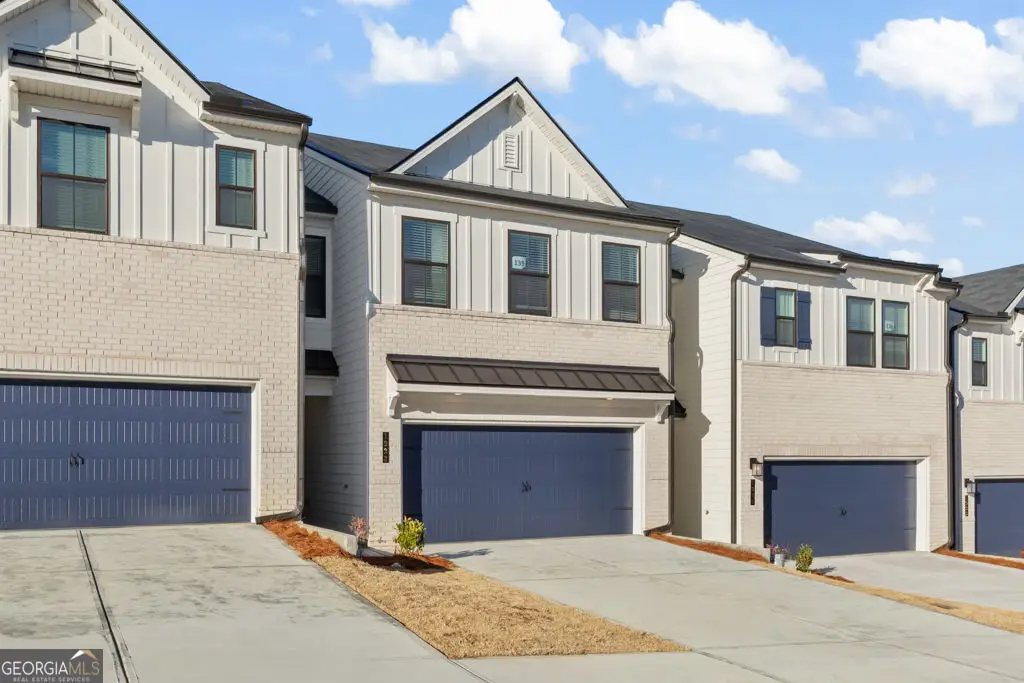 967 Sutherland Lane #128, Lawrenceville, GA 30043 - #1
