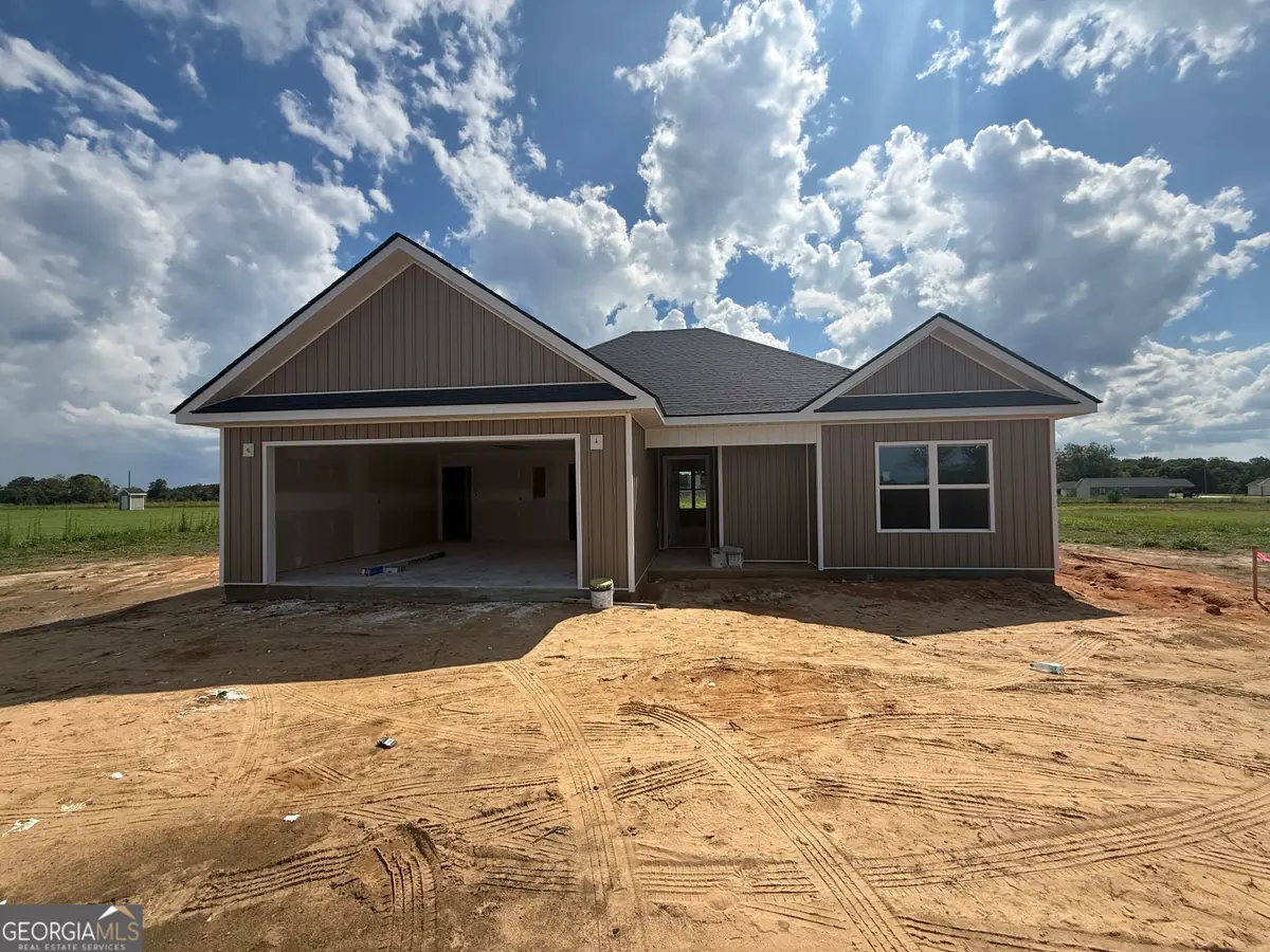 1253 Mark Wood Rd, Dexter, GA 31019 - #1