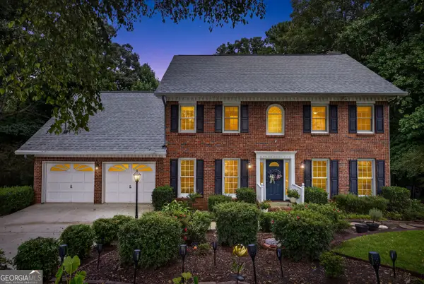 1364 Bywood Court, Suwanee, GA 30024