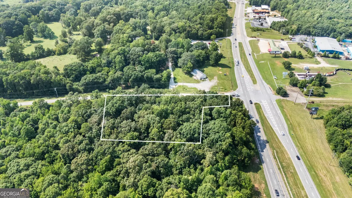 2597 Sk Boulevard, Commerce, GA 30529 - #1