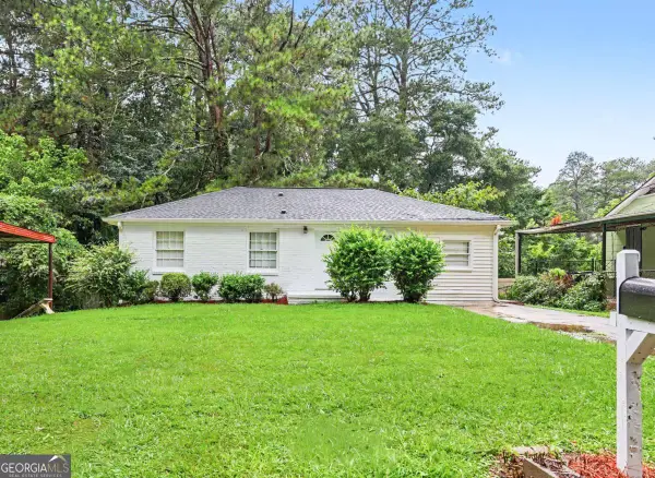 2823 Marco Drive Nw, Atlanta, GA 30318