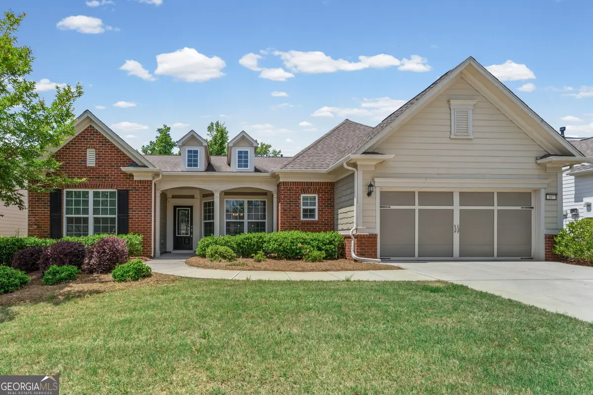 107 Marigold Court, Griffin, GA 30223 - #1