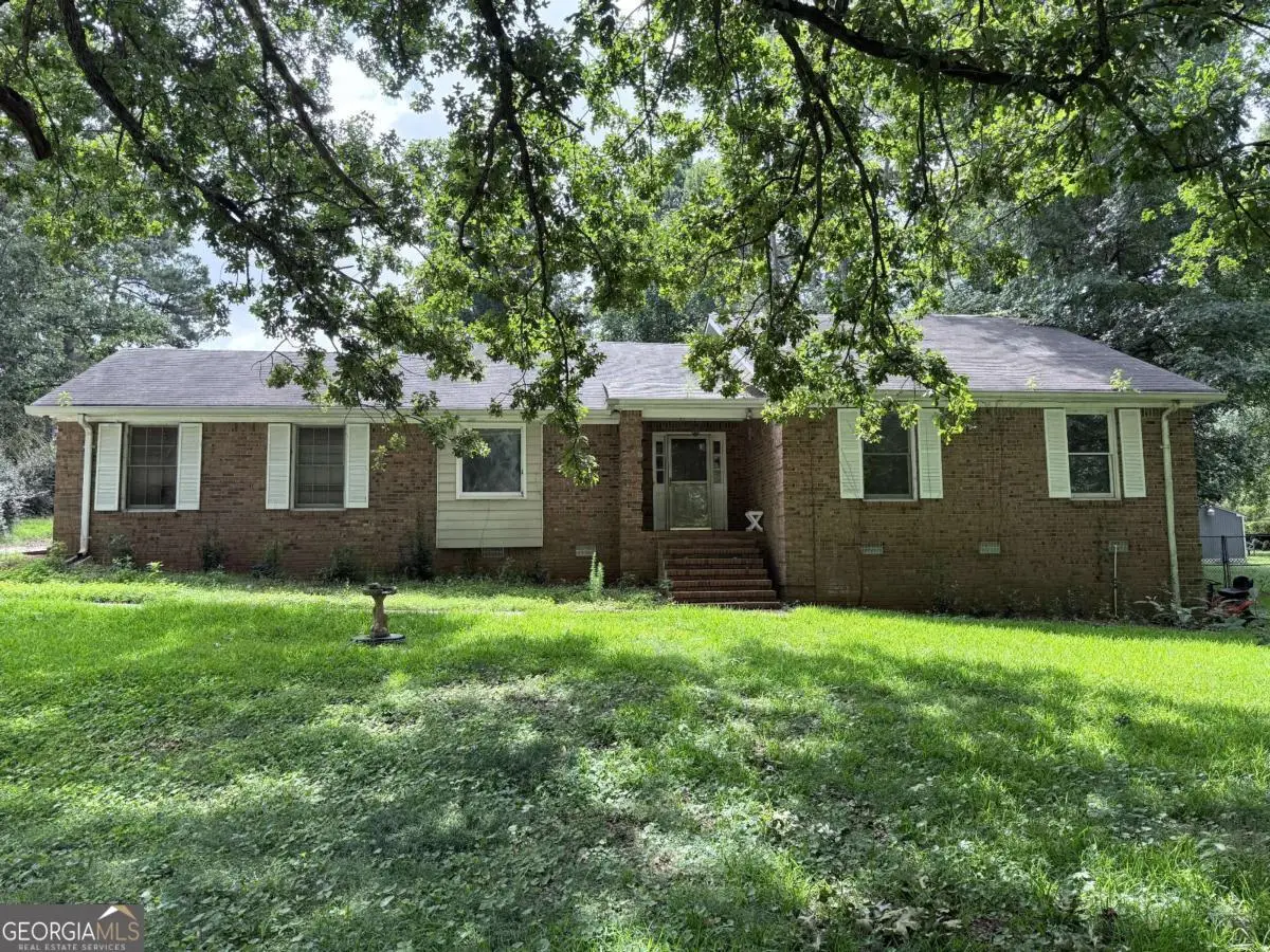 4770 Kensington Lane Se, Conyers, GA 30094 - #1