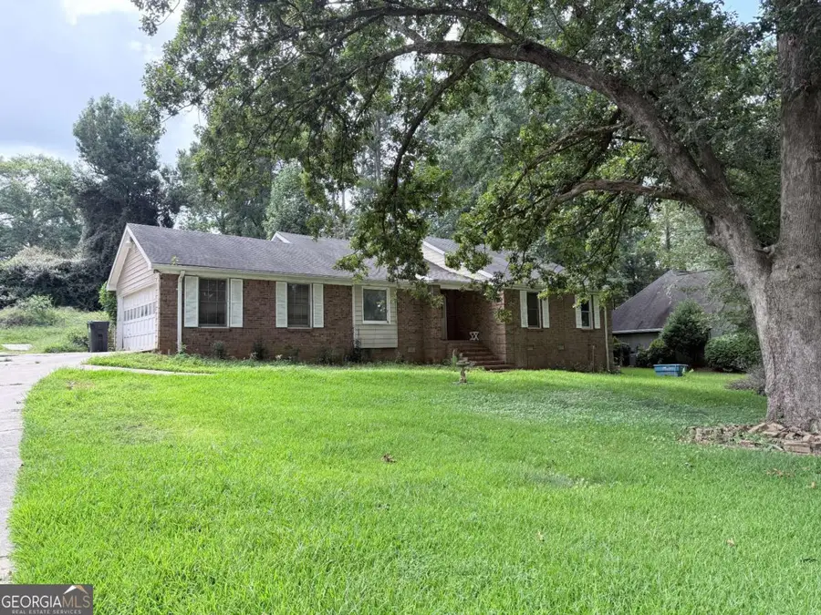 4770 Kensington Lane Se, Conyers, GA 30094 - #2
