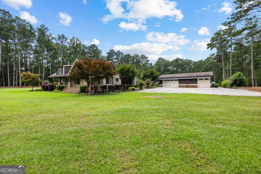 359 Trammell Road, Moreland, GA 30259 - #2