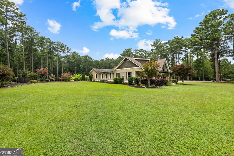 359 Trammell Road, Moreland, GA 30259 - #3