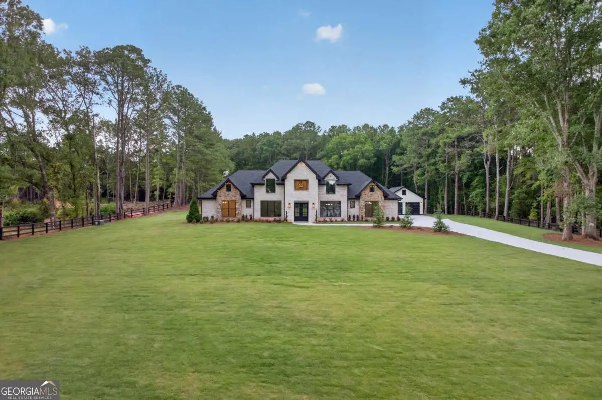 292 Double Springs Road Sw, Monroe, GA 30656 - #1