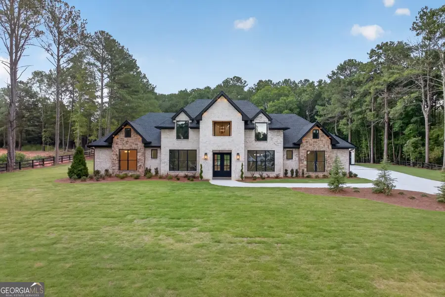 292 Double Springs Road Sw, Monroe, GA 30656 - #2