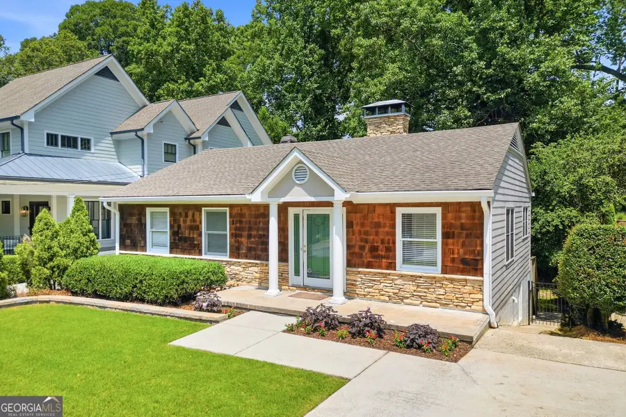 1455 Wessyngton Road Ne, Atlanta, GA 30306 - #3