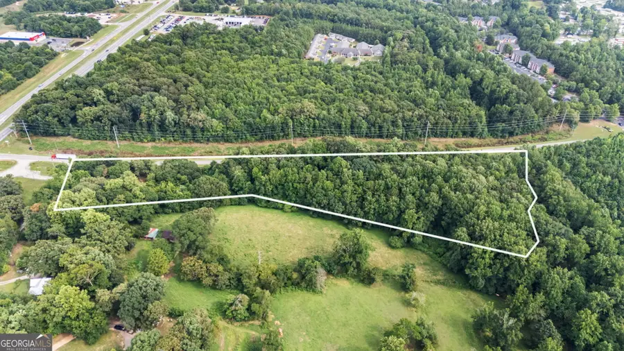 95 Beck Road, Commerce, GA 30529 - #3