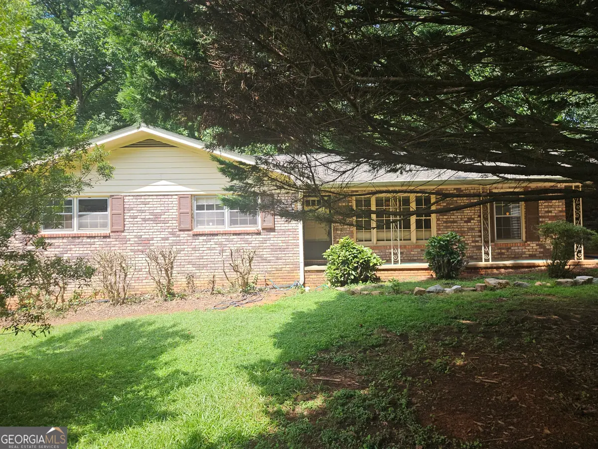 515 Shay Drive Sw, Marietta, GA 30060 - #1