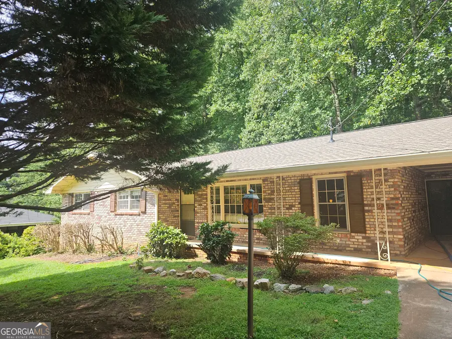 515 Shay Drive Sw, Marietta, GA 30060 - #2