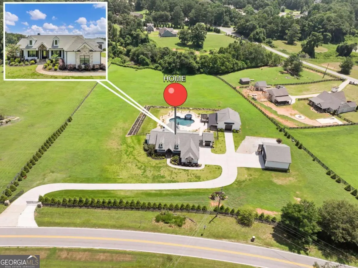 1044 Austin Road, Winder, GA 30680 - #1