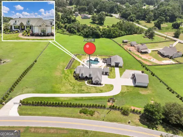 1044 Austin Road, Winder, GA 30680