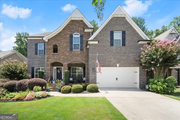 4535 Manor Creek Drive, Cumming, GA 30040
