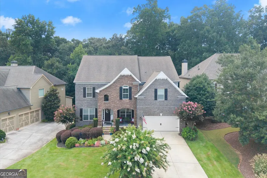 4535 Manor Creek Drive, Cumming, GA 30040 - #2