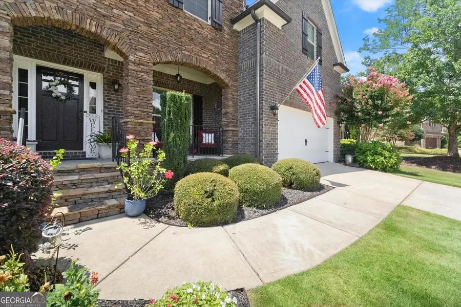 4535 Manor Creek Drive, Cumming, GA 30040 - #3