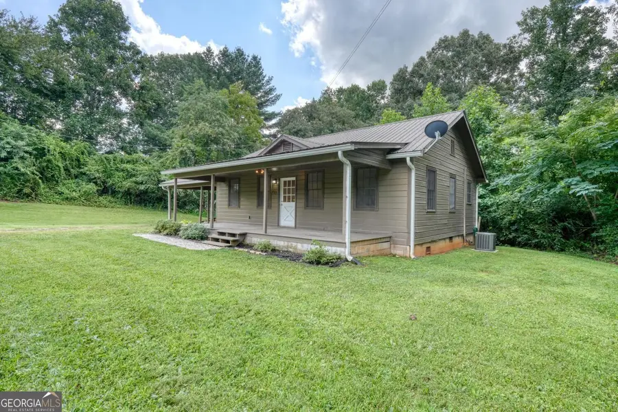 723 Bugscuffle Road, Hiawassee, GA 30546 - #3