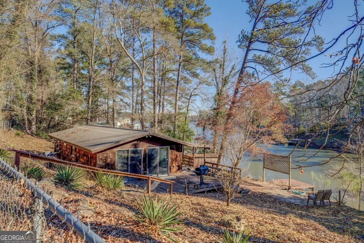 126 Shannon Way, Jackson, GA 30233 - #1