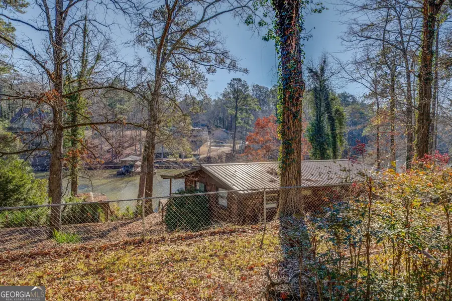 126 Shannon Way, Jackson, GA 30233 - #2