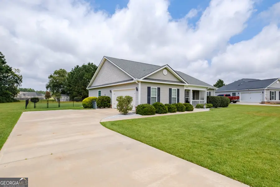 414 Small Pond Lane, Statesboro, GA 30458 - #2