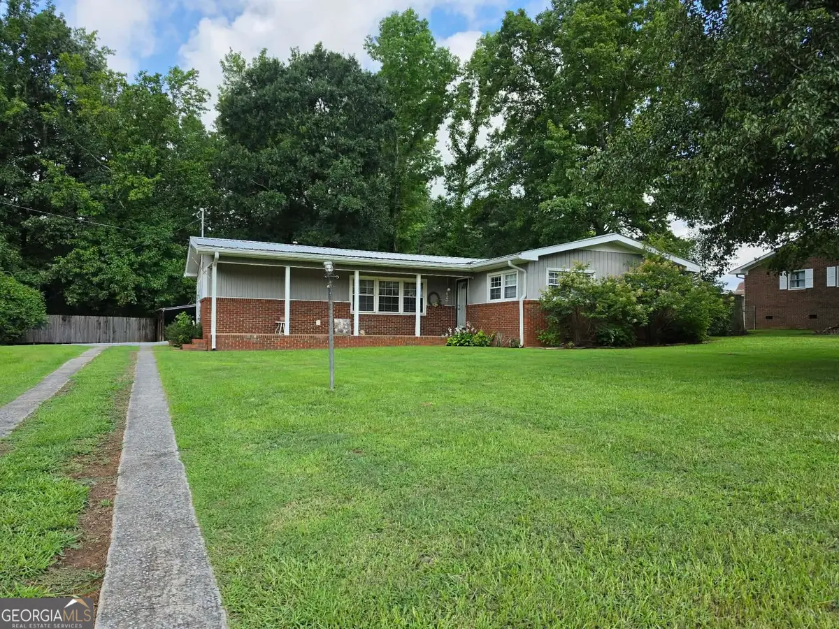 534 Maple Drive, Summerville, GA 30747 - #1