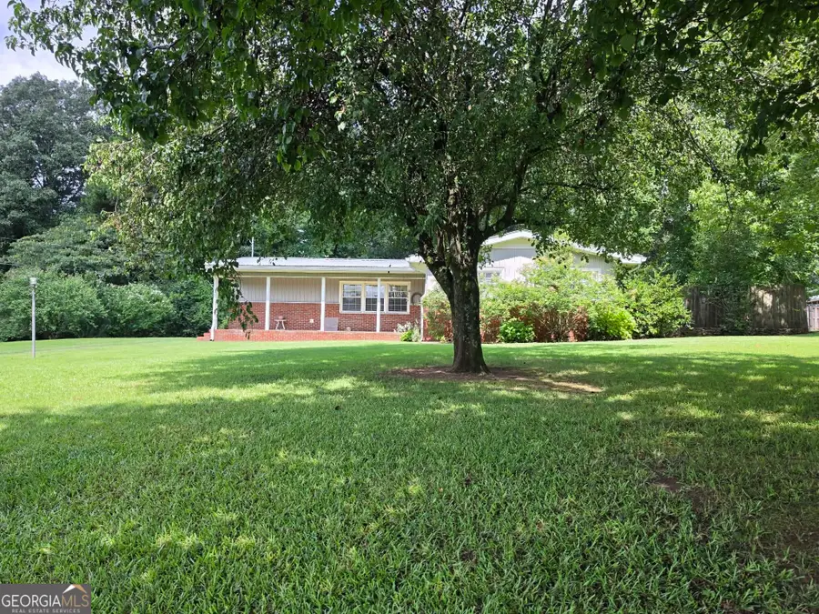 534 Maple Drive, Summerville, GA 30747 - #2