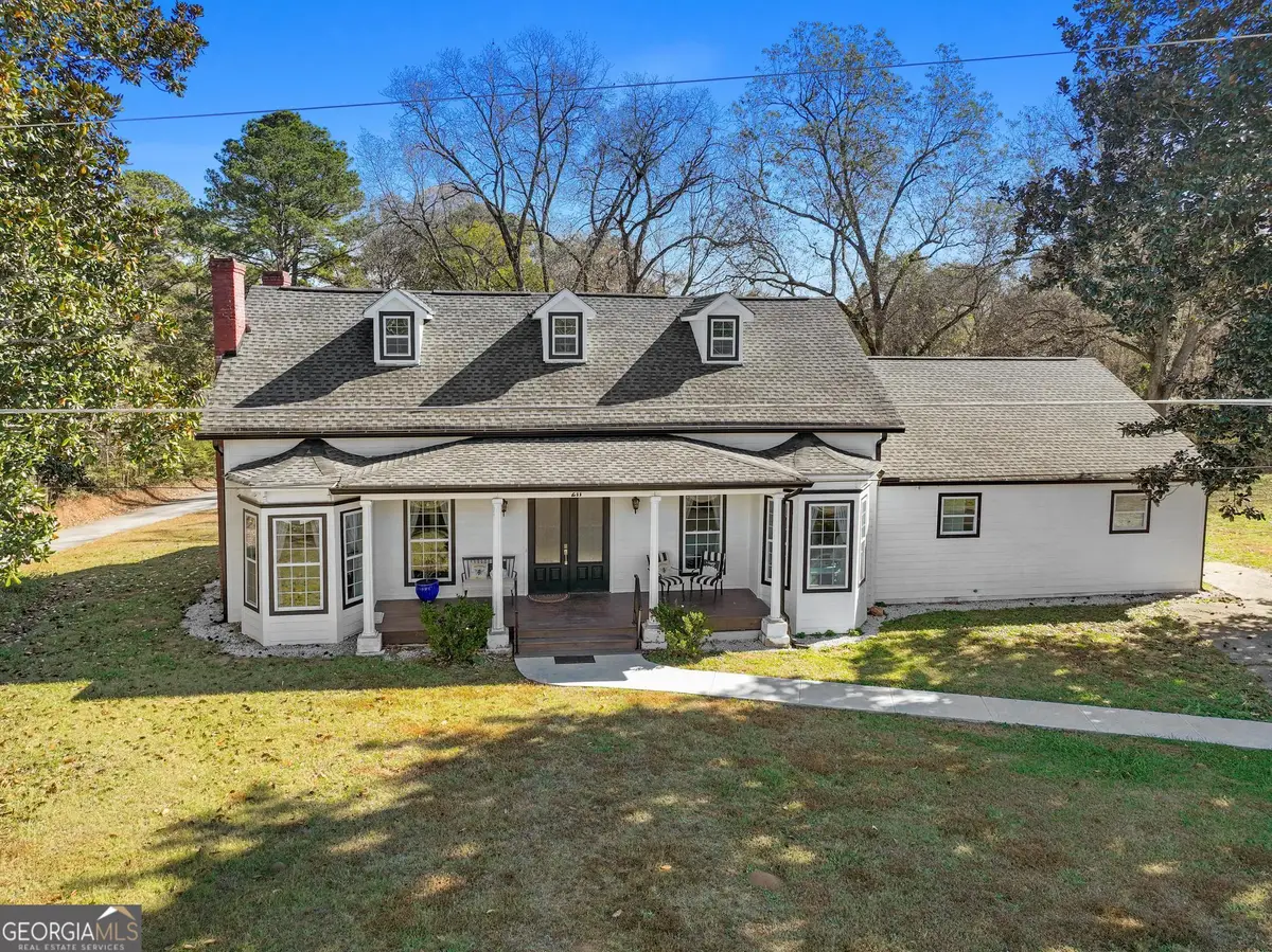 211 Cobb Street, Palmetto, GA 30268 - #1