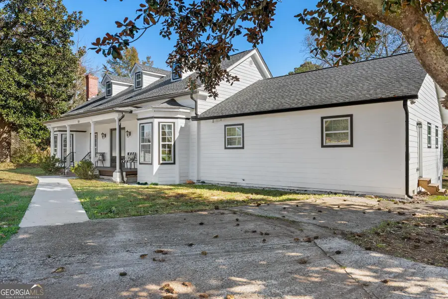 211 Cobb Street, Palmetto, GA 30268 - #2