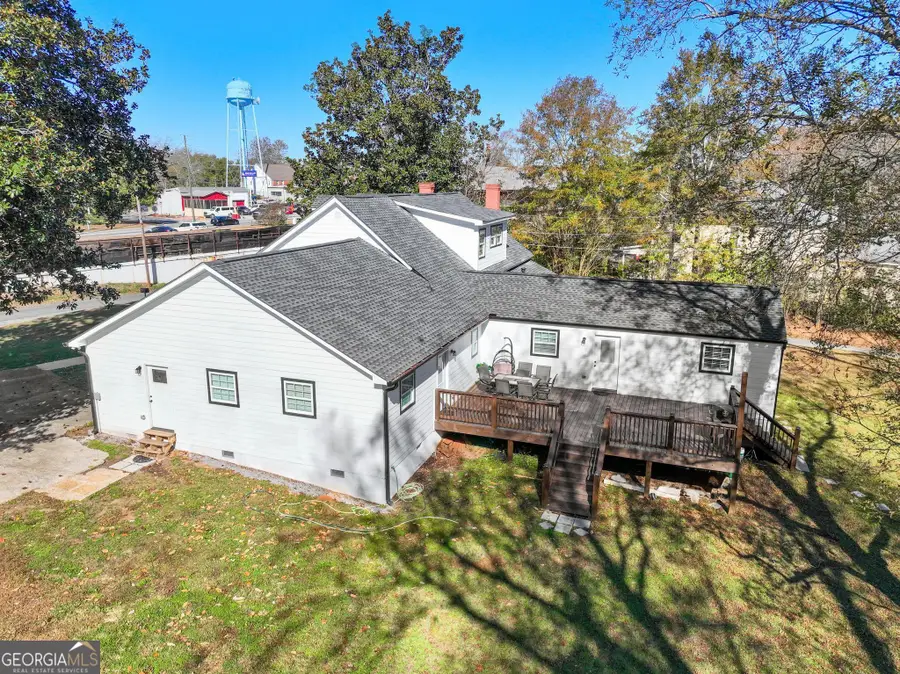 211 Cobb Street, Palmetto, GA 30268 - #3