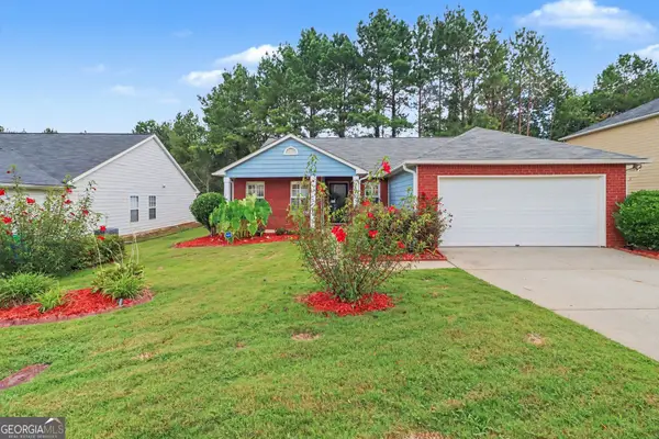 7445 Old Chapel, South Fulton, GA 30349