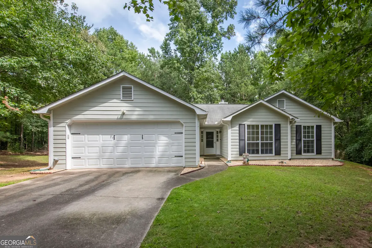 4108 Churchill Court, Winston, GA 30187 - #1