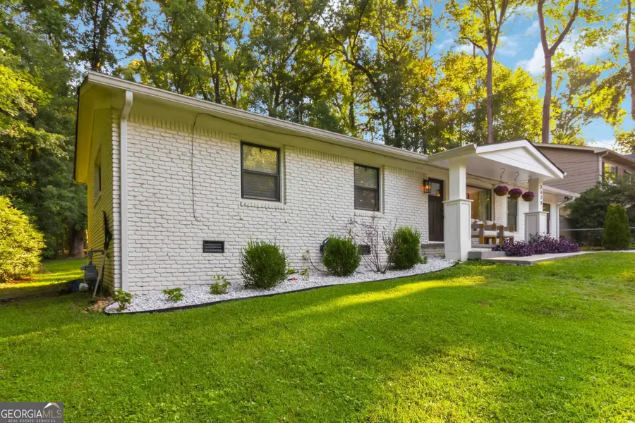 3638 Sheffield Place, Tucker, GA 30084 - #3