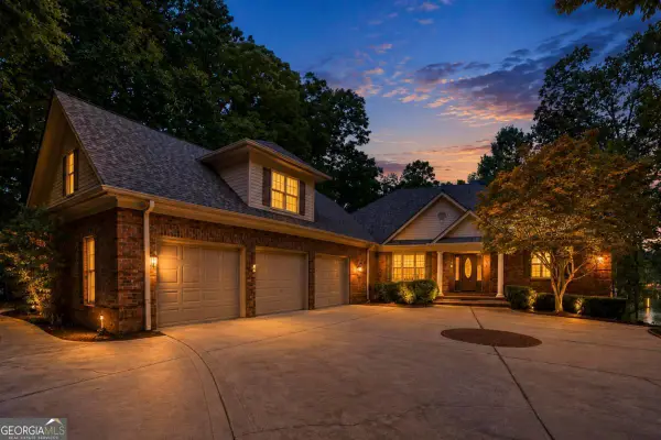 229 Reynolds Drive, Eatonton, GA 31024