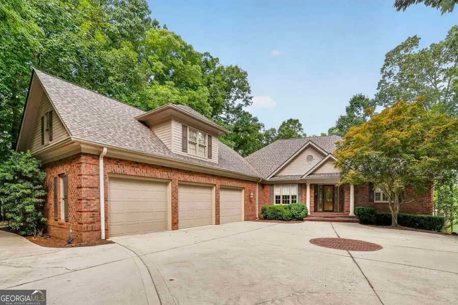 229 Reynolds Drive, Eatonton, GA 31024 - #2
