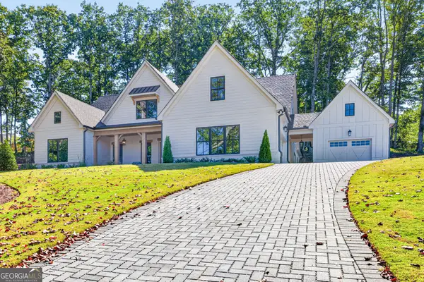 4420 K D Kruzel Drive, Cumming, GA 30041