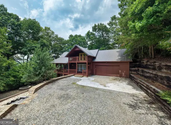 276 Moon Shadow Trail, Blairsville, GA 30512