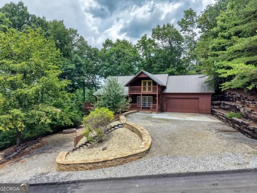 276 Moon Shadow Trail, Blairsville, GA 30512 - #2