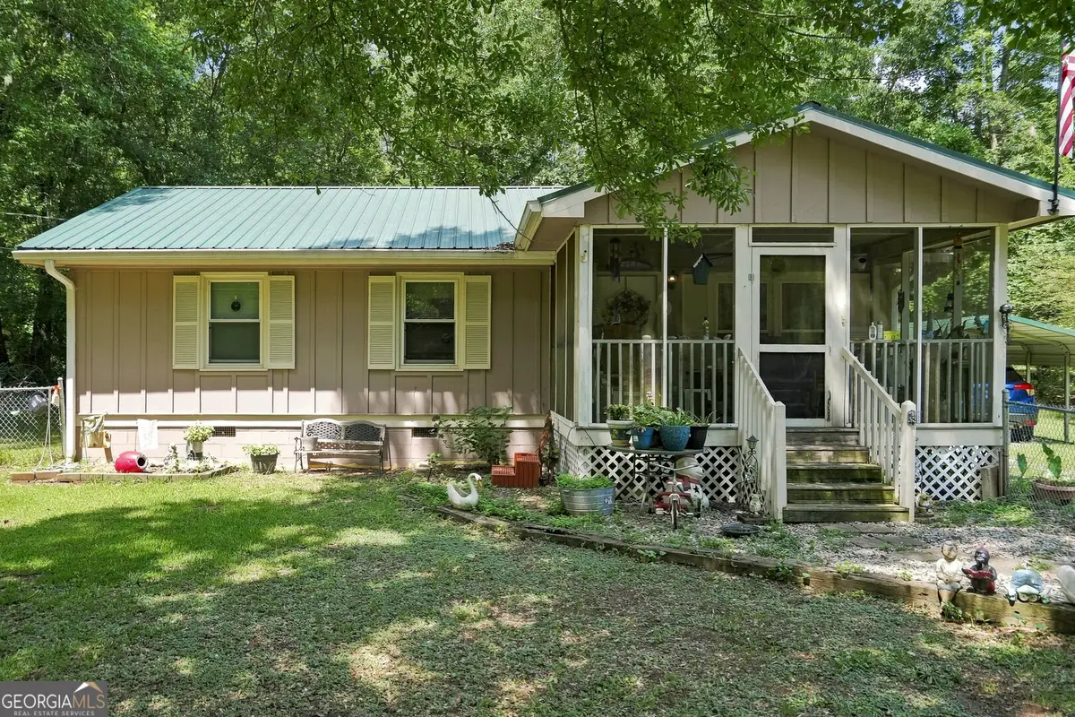 2261 Rehoboth Church Road, Griffin, GA 30224 - #1